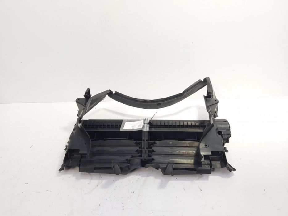 Difuzor captare aer cu motoras, cod 3415851, Bmw X3 (E83)