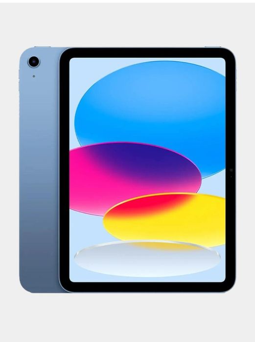 Planshet Apple iPad 11 A16 2025, 256Gb, Wi-Fi 6