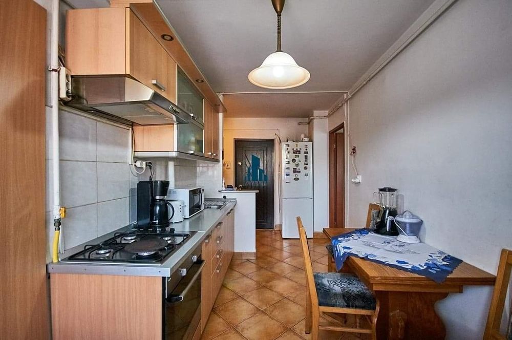 Apartament de vanzare pe Scortarilor
