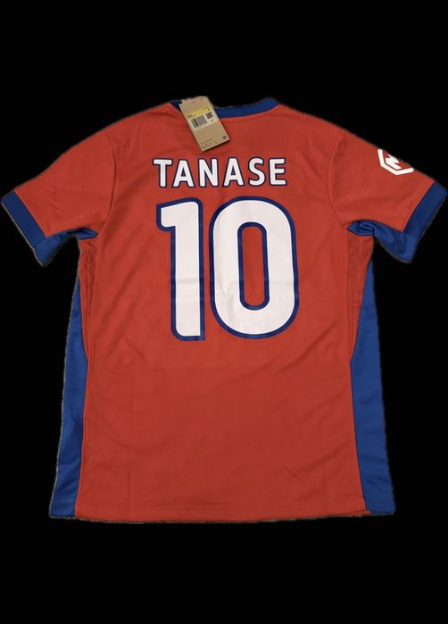 Tricou Tanase fcsb