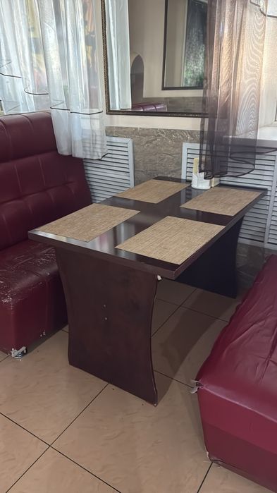 Столы, стулья диваны ПРОДАМ