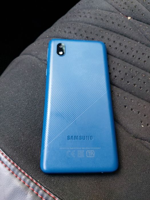 Продам samsung 01 core