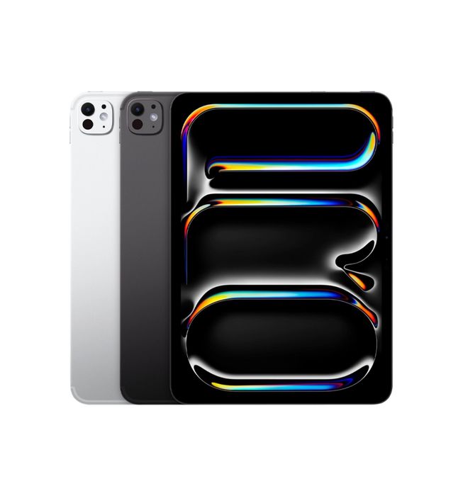 IPAD PRO 11 M4 256/512/1/2TB (Оптом и в Розницу)