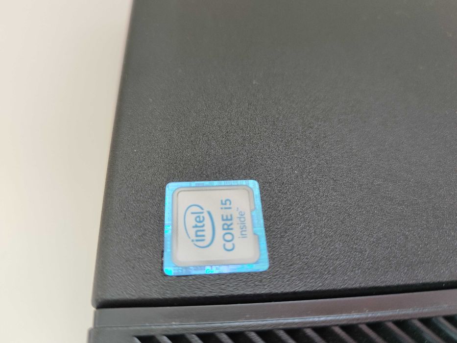 Lenovo ThinkCentre M700 Tiny Desktop i5-6400T/256GB/8GB