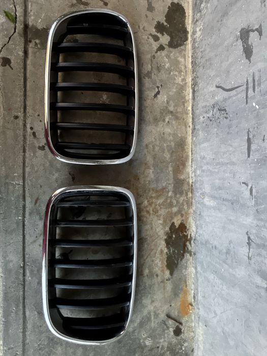 Бъбреци за БМВ Х3 ф25/BMW X3 f25