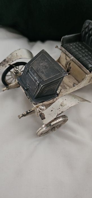 Сребърни предмети