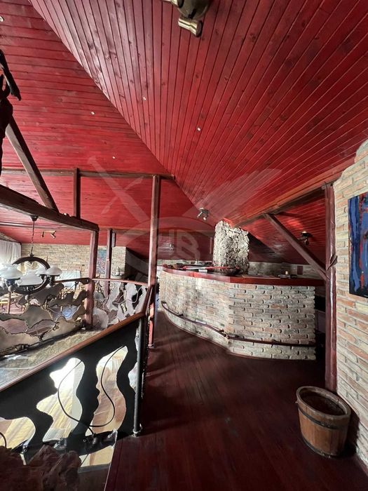 Дава се под наем Мезонет в Варна, Галата - 320 кв.м за 350000 € - Снимка #7