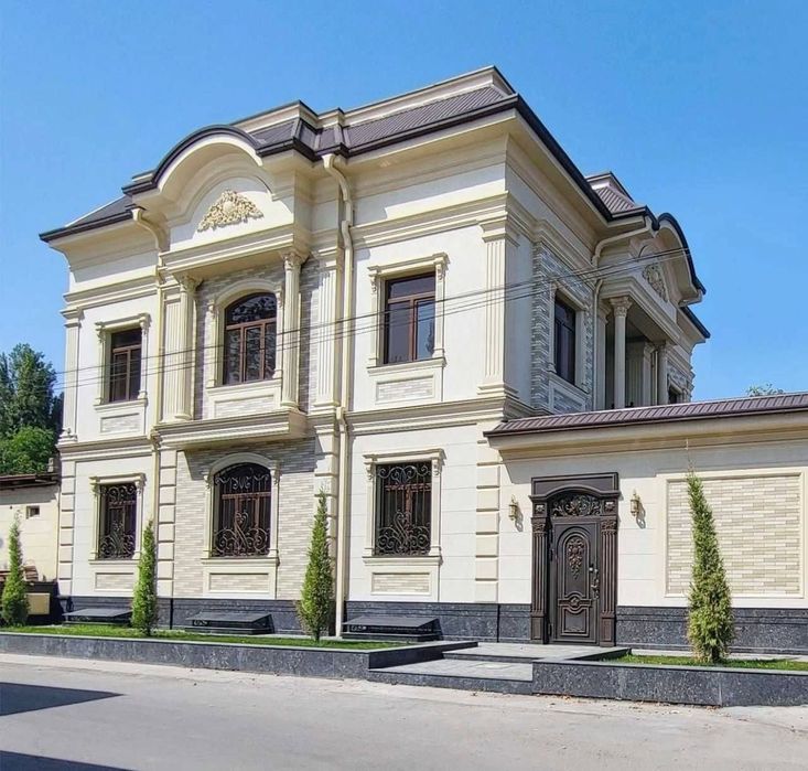 Продается дом Луначарского