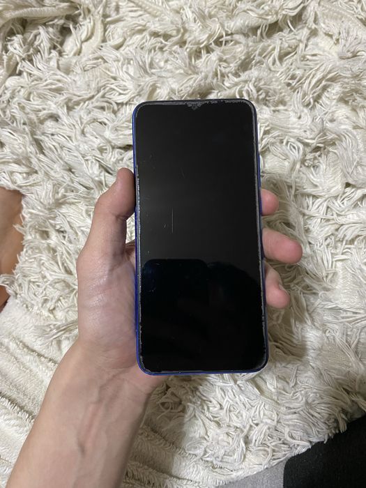 Продам смартфон Redmi 9c