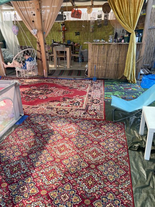 каравана на Созопол