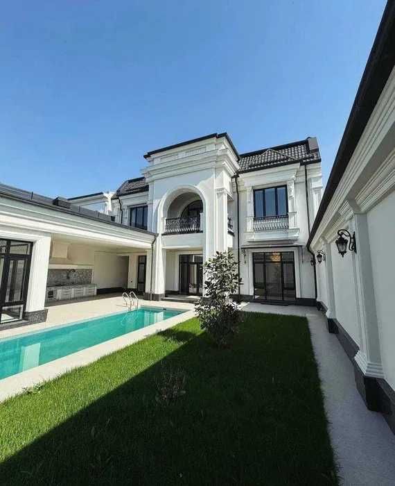 Сдаётся Евродом 6-соток на Карасу