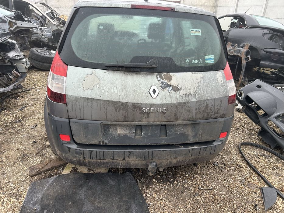 Vand stop stanga si dreapta Renault Scenic 2!2004-2006