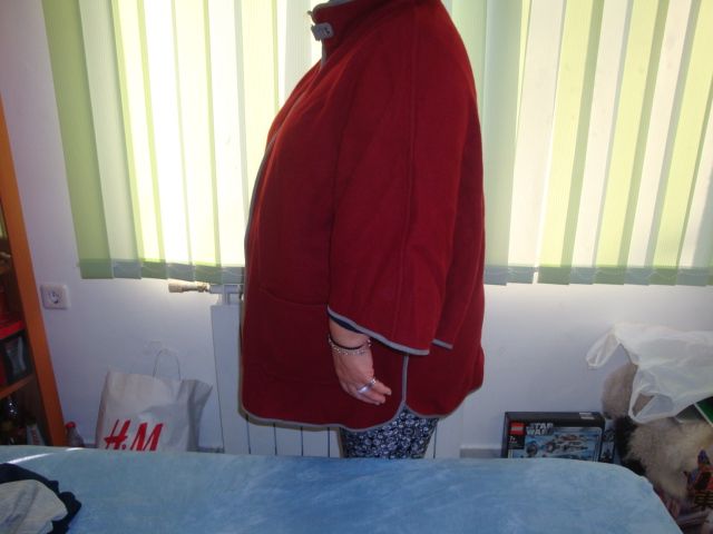 Пончо,манто на Basler-красиви и оригинални