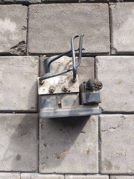 Блок ABS Volkswagen Golf IV