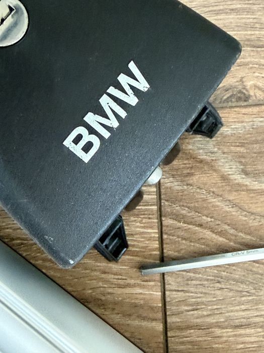 Оригинални Напречни Греди/Релси Bmw E39-Комби