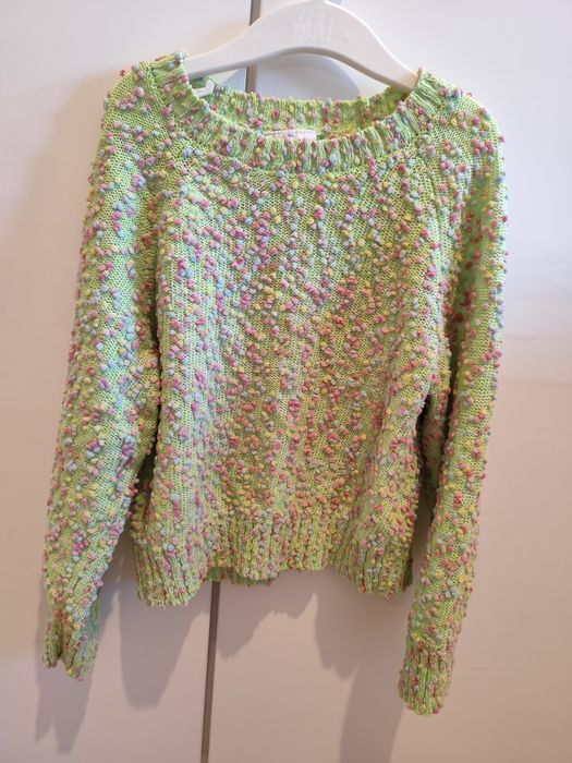 Bluza fetițe mărimea 122