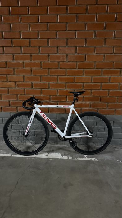 Фикс tsunami snm 100