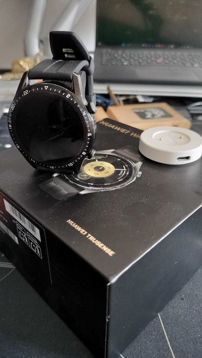 HUAWEI GT ceas de mana