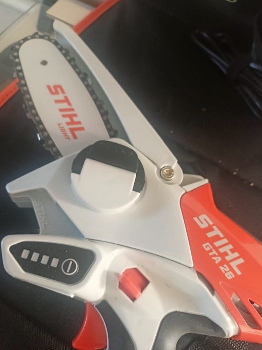 Vand drujba electrica