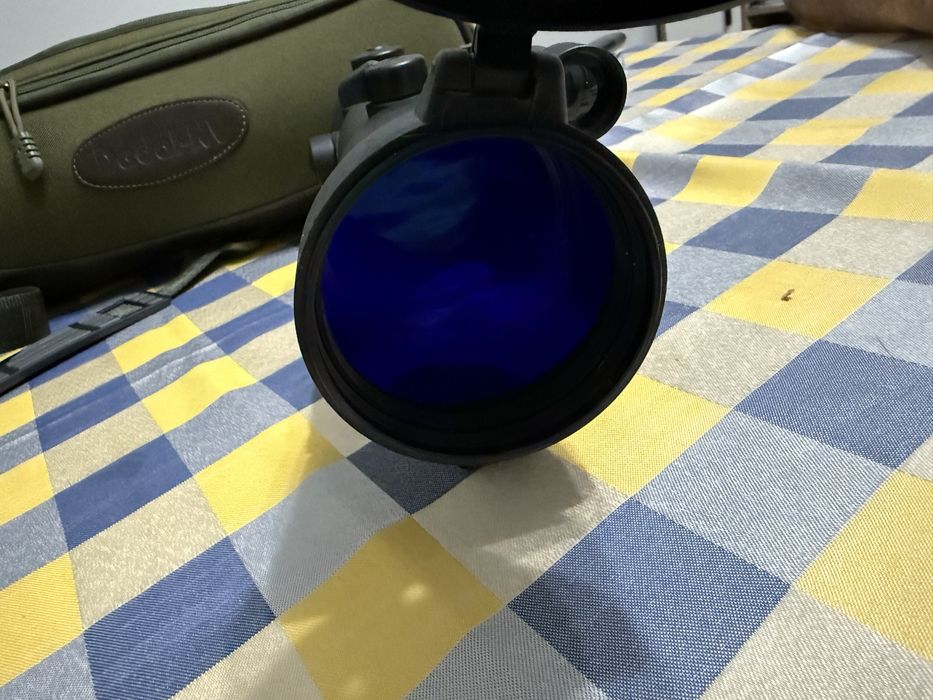 Ловен прибор за нощно виждане Dedal 180 HR Night Vision