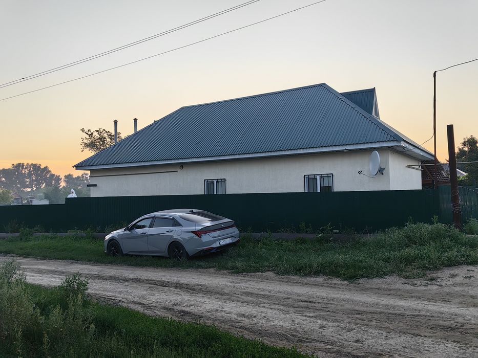 Продам дачу ск Строитель 7