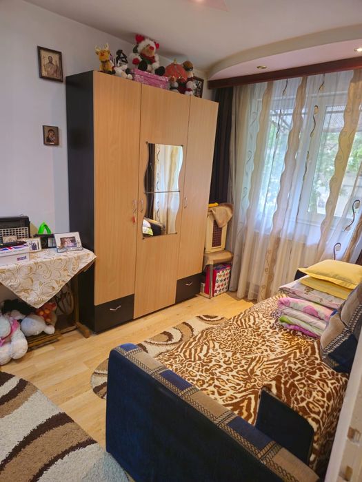 Investiție! 2 camere, etaj 1, centrală proprie, preț bun