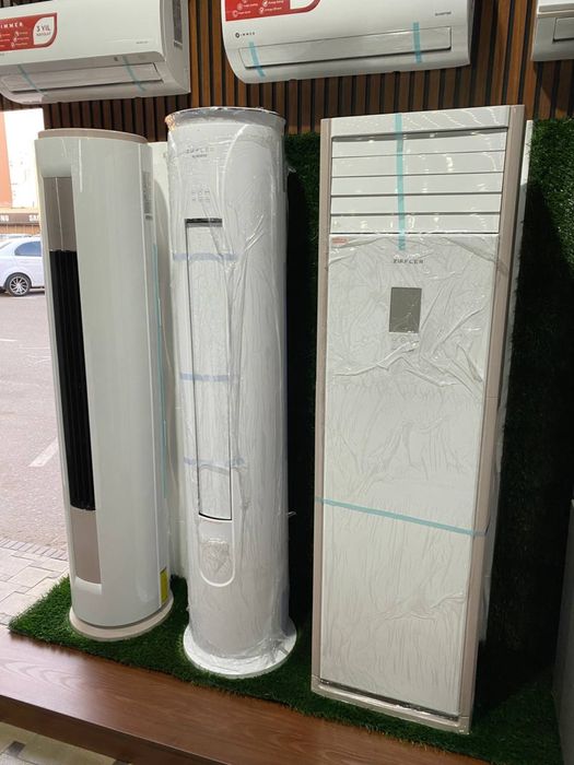 КОНДИЦИОНЕР Ziffler Rimo 24 Inverter