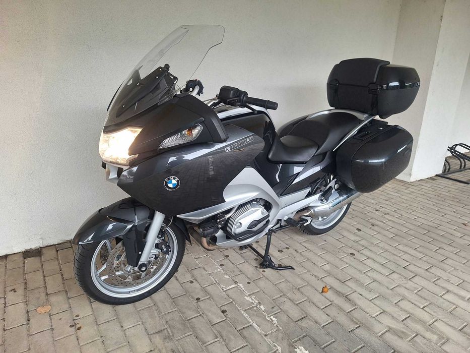 BMW  R 1200  RT