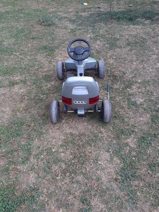 De vânzare cart pentru copii 3-15 ani