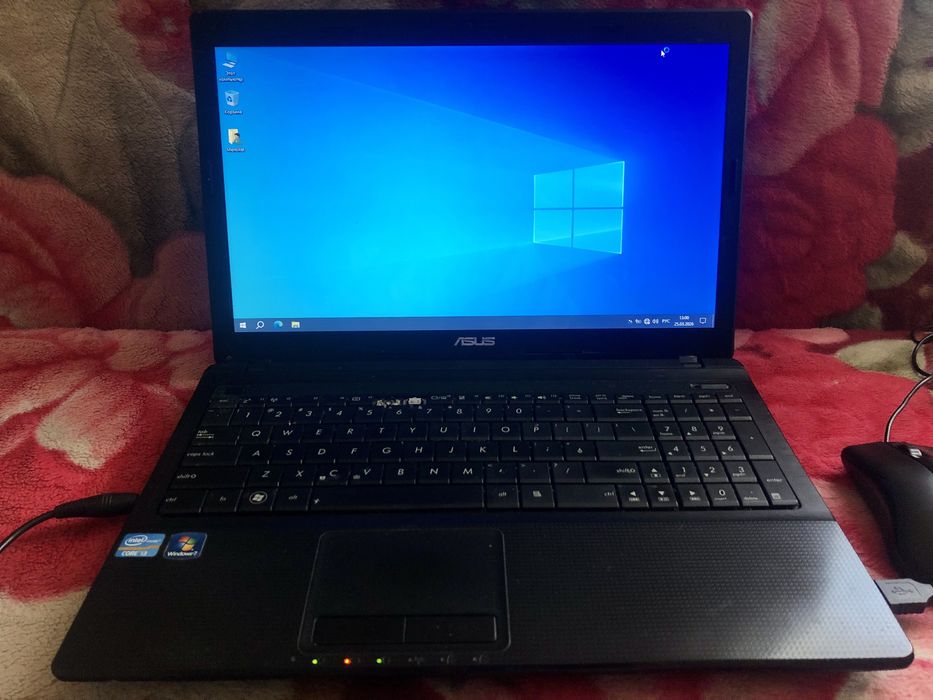 Ноутбук Асус 1тб