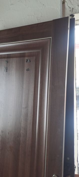 Двери межкомнатные