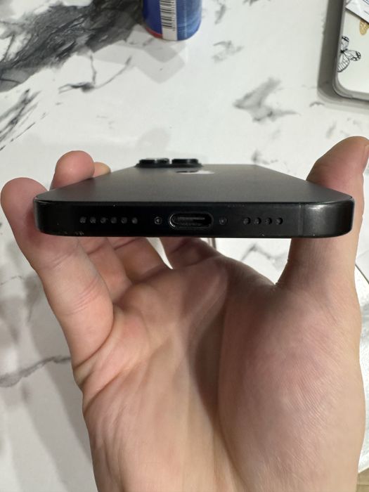 Iphone 16 pro max 256