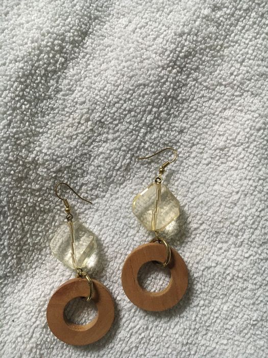 Разные украшения