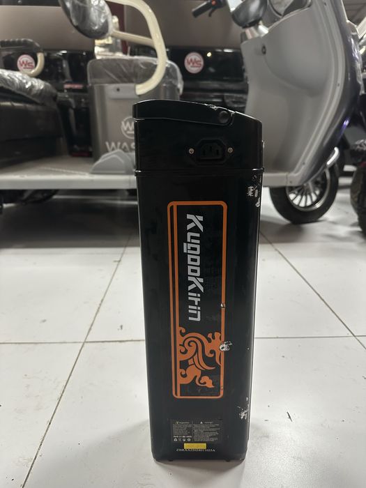 Аккумулятор Kugoo kirin 60/20