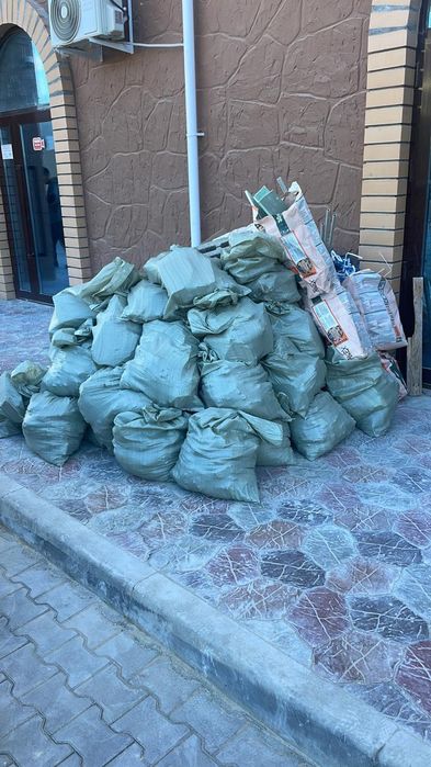 Вывоз Мусор Газель Ақтау