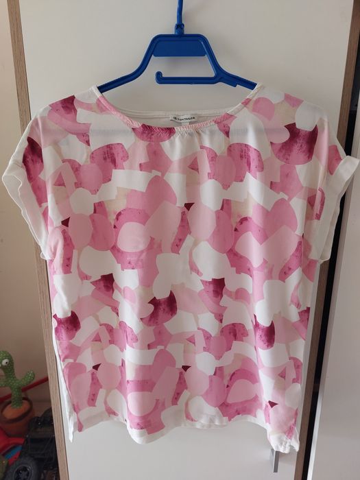 Нова блуза/ Тениска Tom Tailor