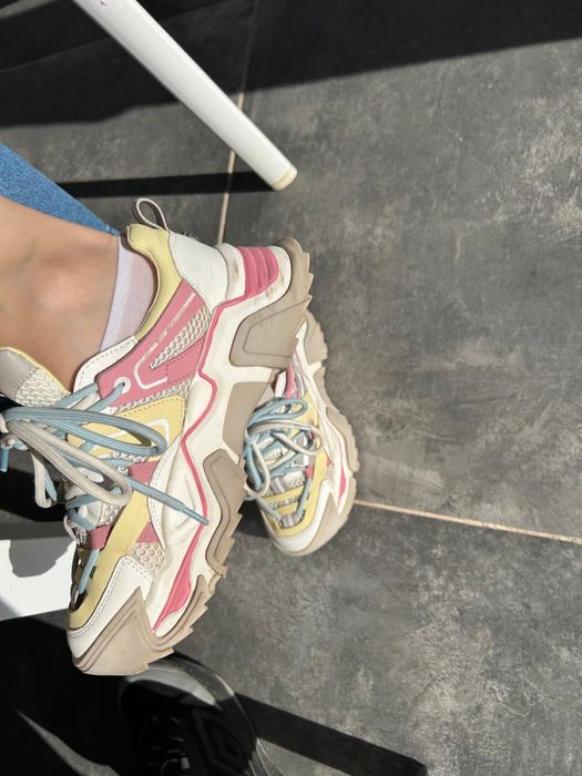 Sneakers Steve Madden