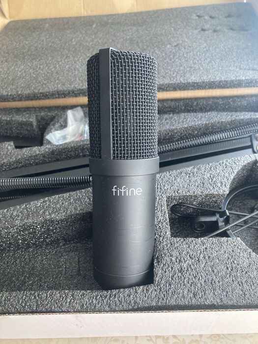 Микрофон Fifine T732