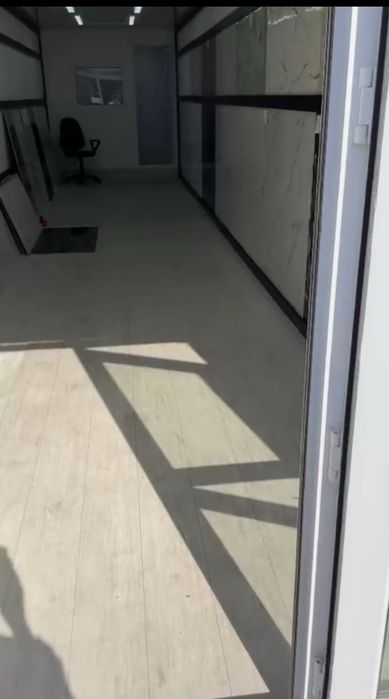 Контейнер бутик 40 тонный