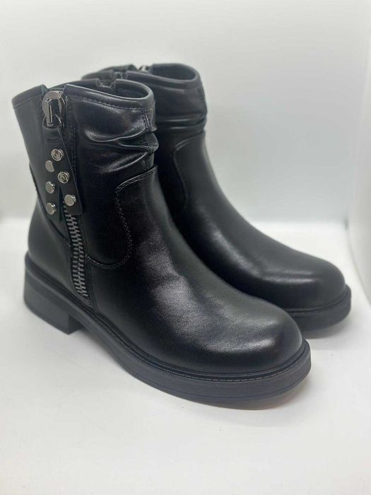 Ghete Mia & Jo, Marimea 40