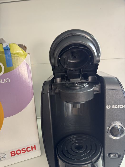 Кафемашина Bosch Tassimo Fidelia T40