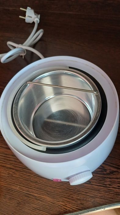 Senso Pro Wax 100 - Aparat de încălzit ceara