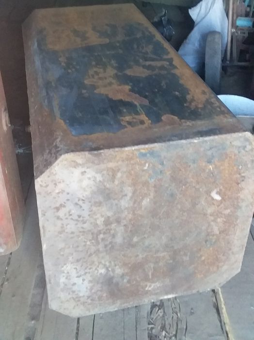 Продам 2 топливных бака