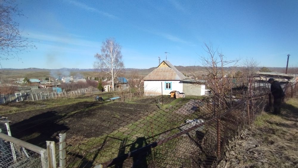 Продам  дачу в живописном месте