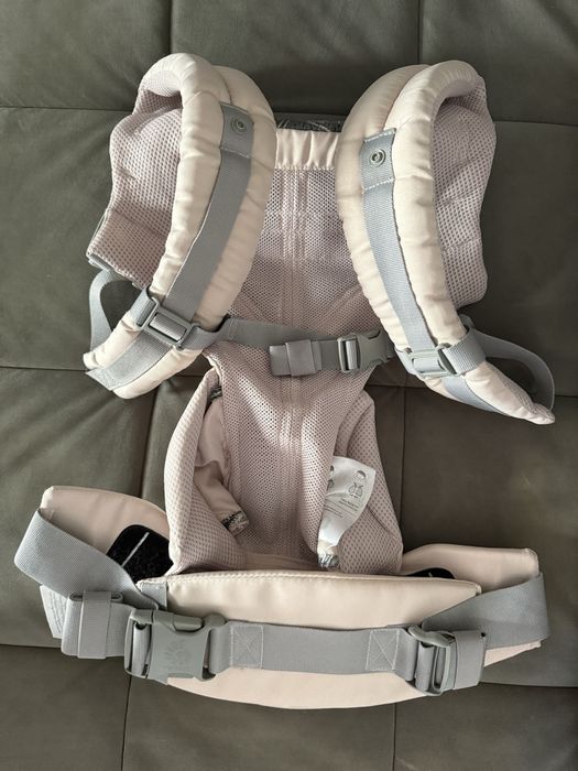 Ергономична раница Ergobaby Omni 360