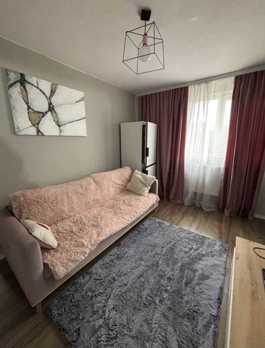 PF - Dau in chirie apartament 3 camere Gheorgheni FSEGA Centru