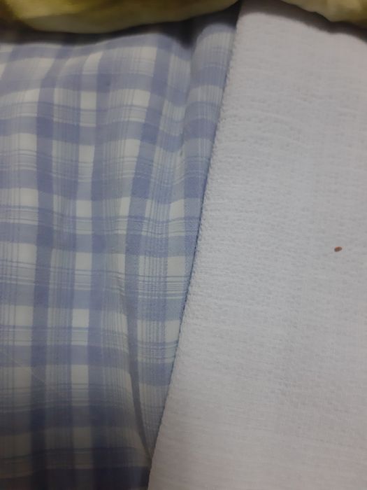 Отрезы материалов