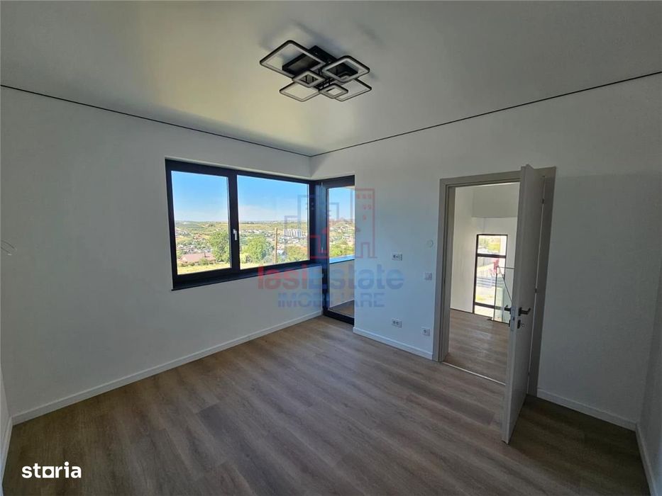 Vila premium Bucium Visan