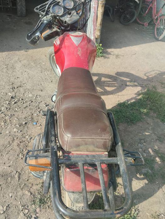 Продам мотоцыкл срочно