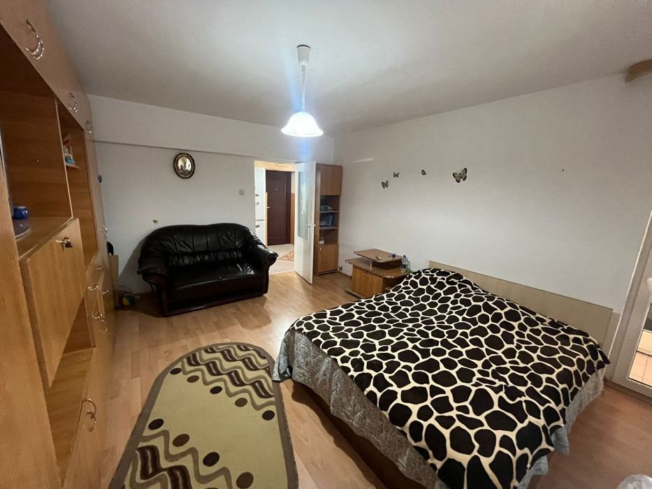 Închiriere apartament cu o camera